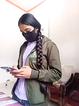 Riya 917 online show from 01.06.26