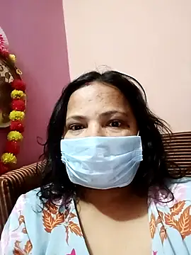 meera hotty online show from 11.12.25