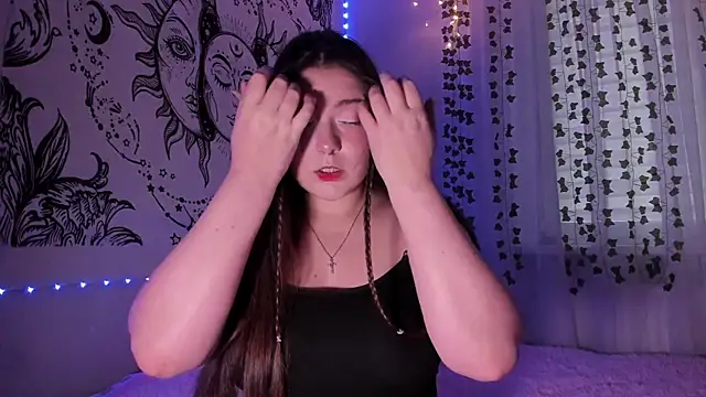 bambimay online show from 12.20.25