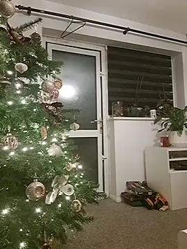 Adam11699 online show from 12.20.25