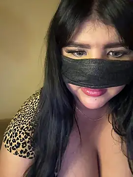 Miss-Ghazal888 online show from 07.15.26