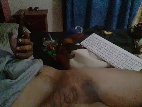 pareja4018 online show from 03.19.26