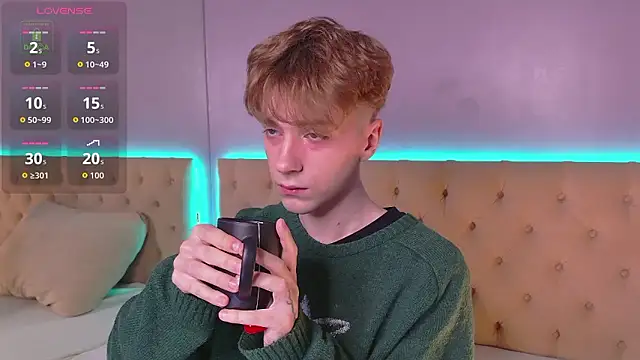 Paul Holt online show from 01.10.26