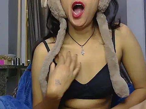 Anika Singh online show from 11.27.25