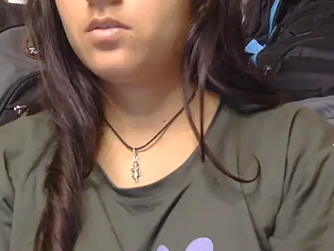 Anika Singh online show from 02.13.26