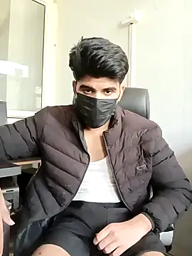 hotyyyyjonny online show from 11.25.25