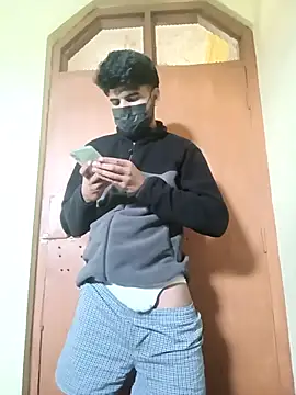 hotyyyyjonny online show from 12.16.25