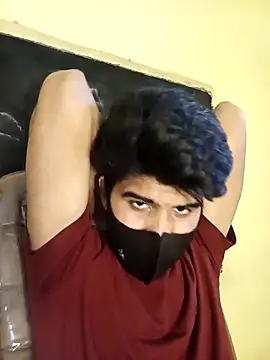 hotyyyyjonny online show from 03.11.26