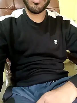 hotyyyyjonny online show from 03.18.26