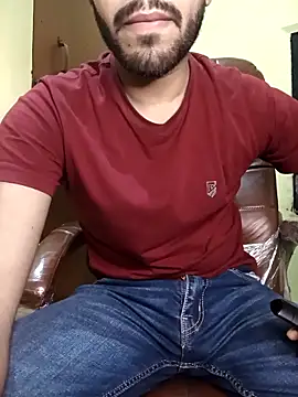 hotyyyyjonny online show from 04.01.26