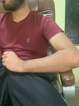 hotyyyyjonny online show from 04.11.26