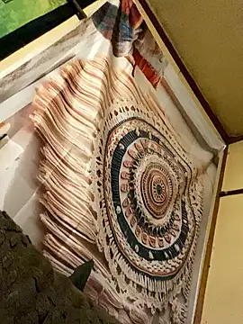 Snapshot of oxLILxMELOxo chatting on 11.17.25 oxLILxMELOxo online show from 11.17.25