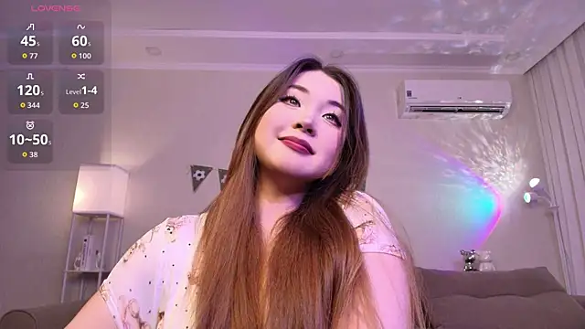Snapshot of yummy_yuna chatting on 07.09.26 yummy yuna online show from 07.09.26