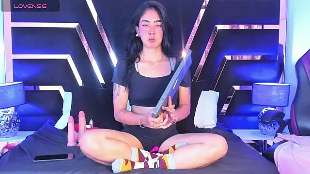 Cataleya Sub69 online show from 01.12.26