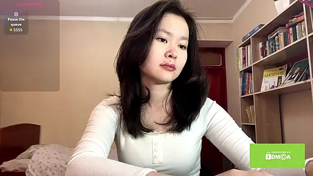 HuldaKye online show from 02.22.26