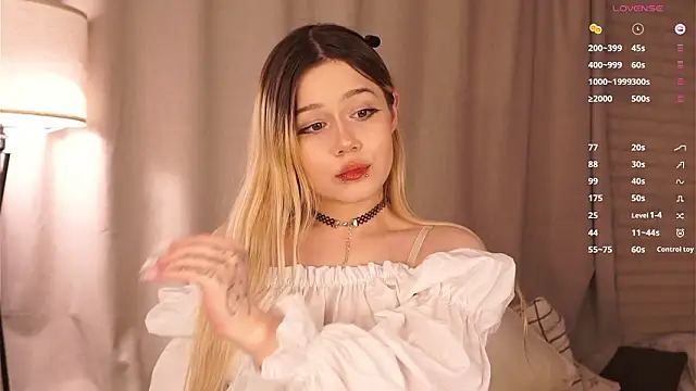 Love audirs6 online show from 02.04.26