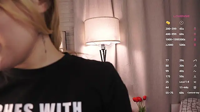 Love audirs6 online show from 03.21.26