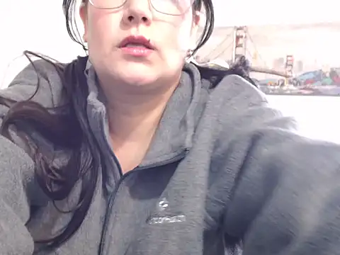 Snapshot of SaloGray8 chatting on 03.13.26 SaloGray8 online show from 03.13.26