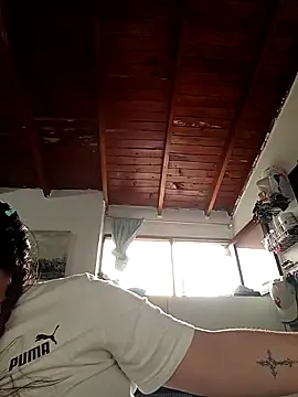 Snapshot of SaloGray8 chatting on 03.14.26 SaloGray8 online show from 03.14.26