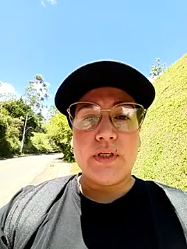 SaloGray8 online show from 05.26.26