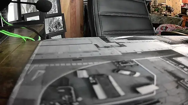 Chrisatmiami online show from 11.20.25