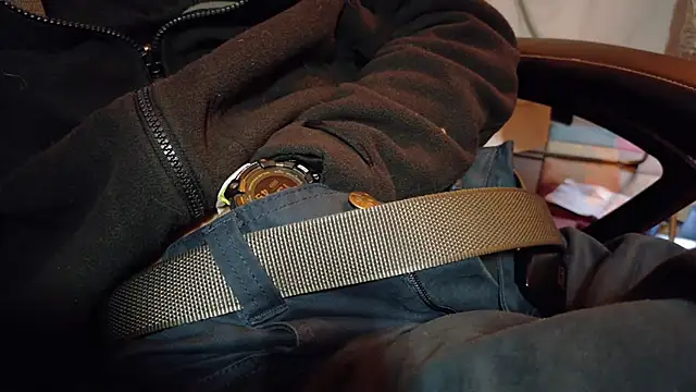 Chrisatmiami online show from 12.02.25