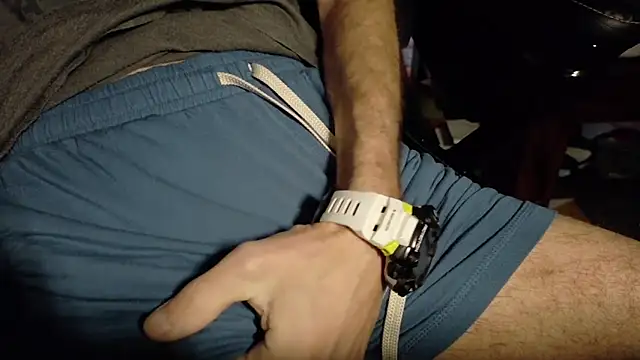 Snapshot of Chrisatmiami chatting on 02.14.26 Chrisatmiami online show from 02.14.26