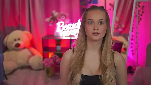 ElyssawetXX online show from 02.21.26