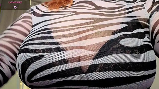 RacieBroom online show from 03.01.26