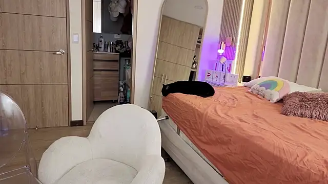 Iamnyxy online show from 12.05.25