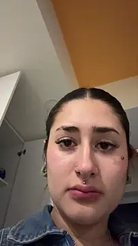 Iamnyxy online show from 12.14.25