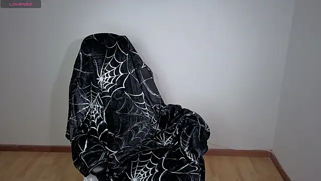 Melody Ghot online show from 03.10.26