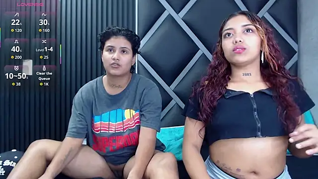 Nicol helen online show from 11.21.25