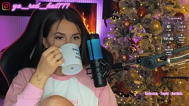 -RED HAT- online show from 01.06.26