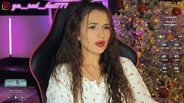 -RED HAT- online show from 02.02.26