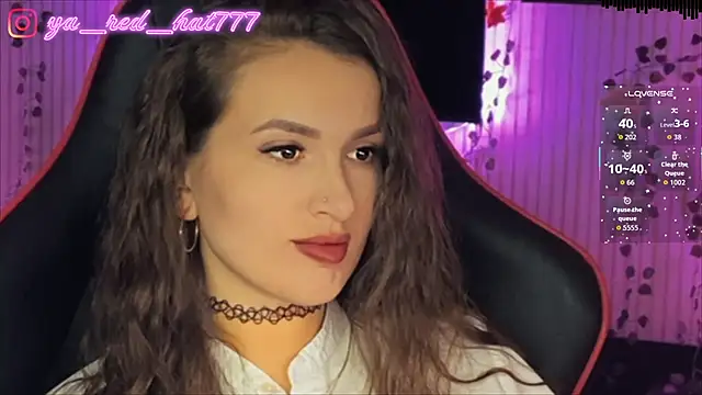 -RED HAT- online show from 04.01.26