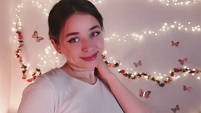 yoyogirlx online show from 04.11.26