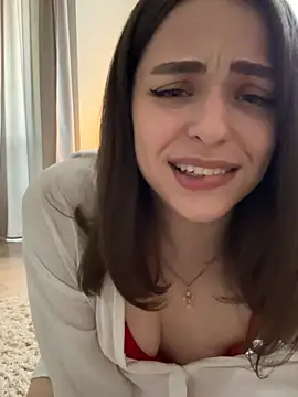yoyogirlx online show from 06.02.26