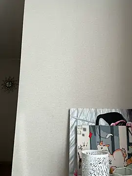 yoyogirlx online show from 07.28.26