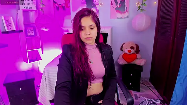 antonella emma online show from 11.28.25