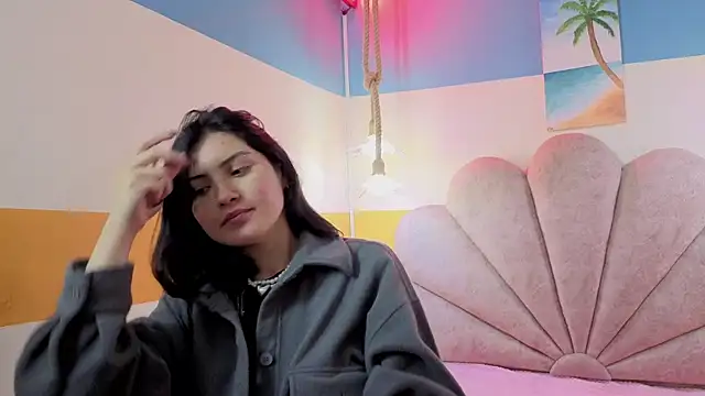 Brandy collinss online show from 01.07.26