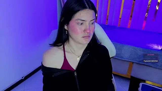 Brandy collinss online show from 02.21.26