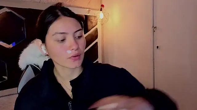 Brandy collinss online show from 03.14.26