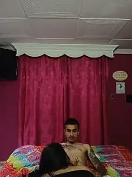 Snapshot of dlcjd_ chatting on 11.17.25 dlcjd online show from 11.17.25