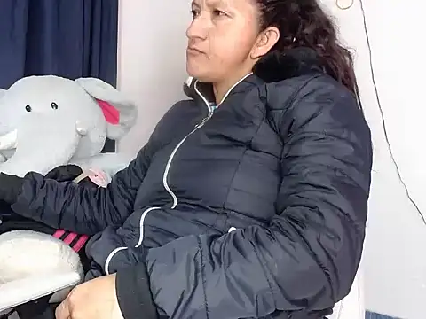 Tiff Dirty69 online show from 03.10.26