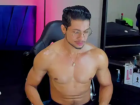 Nolan joness online show from 03.17.26