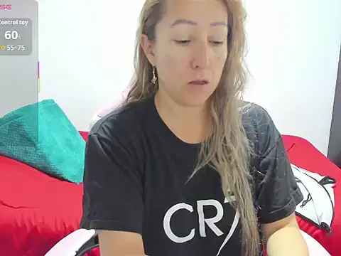 chrystal sl852 online show from 03.12.26