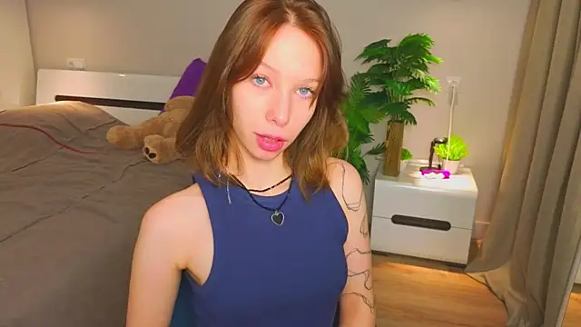 LilyPoetry  online show from 12.14.25