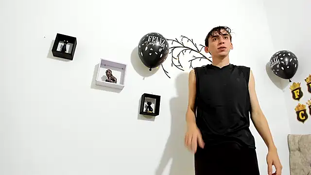 TerryGrace online show from 01.06.26