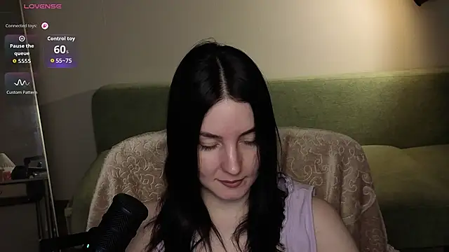 v crizis324 online show from 08.05.26